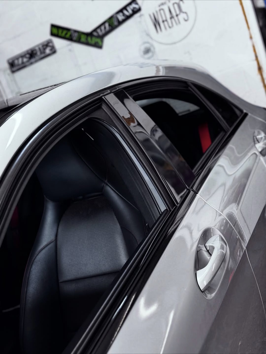 Chrome Delete in Stoke-on-Trent