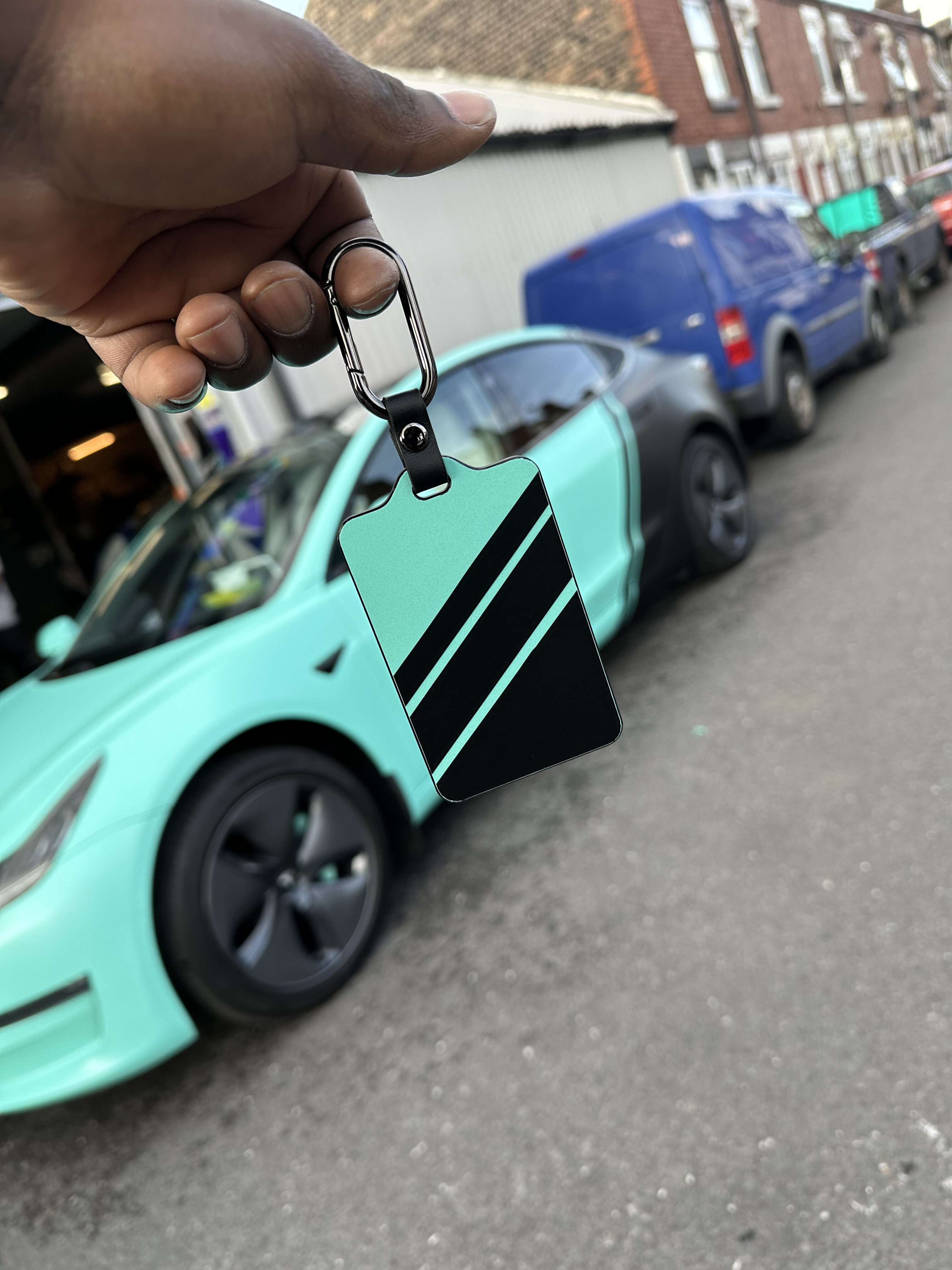 Premium Specialty Wrap in Stoke-on-Trent